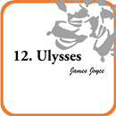 APK Ulysses by James Joyce