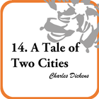 Tale of Two Cities Novel 图标