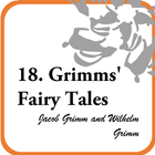 Grimms' Fairy Tales иконка