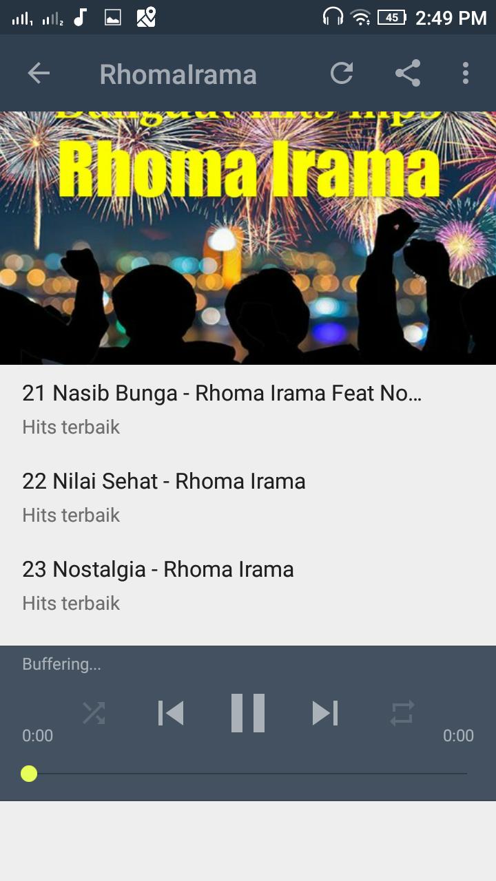 Nilai Sehat Rhoma Irama Mp3 - Nilai sehat rhoma irama mp3 & mp4. - Gitiups