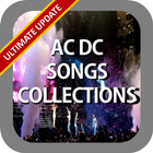 ikon AC/DC Songs