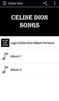 Celine Dion Playlist постер