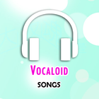 Icona Vocaloid Songs Free