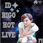 ID Bigo Hot Live icon