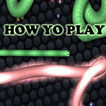 How to use slither.io Guide