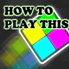 Guide To Play Colors Switch icône