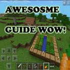 Hints and Glitches Minecraft أيقونة