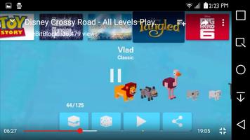 Fun Hints 4 Crossing Roads screenshot 1
