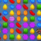 Secrets To Play Candy Crush-icoon