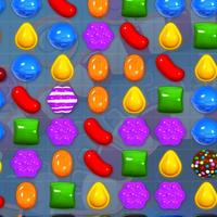 Secrets To Play Candy Crush Affiche