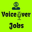 ”Voice Over Jobs Real Stories