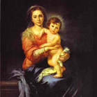 Prayers to Mary آئیکن