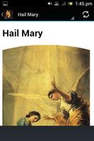 Prayers to Mary اسکرین شاٹ 1