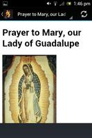 Prayers to Mary اسکرین شاٹ 2