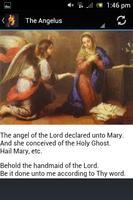Prayers to Mary اسکرین شاٹ 3