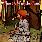 Alice in Wonderland ikon