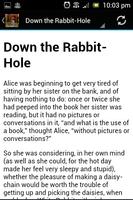 Alice in Wonderland imagem de tela 2