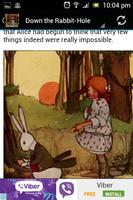 3 Schermata Alice in Wonderland