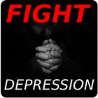 Fight Depression icône