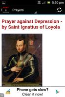 Fight Depression تصوير الشاشة 1
