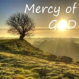 ikon Mercy of God