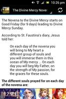 Mercy of God স্ক্রিনশট 3