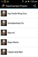 Kapampangan Prayers পোস্টার