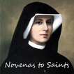 ”Novenas to Saints