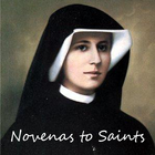 Novenas to Saints icône