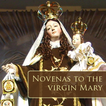Novenas to the Virgin Mary