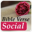 Bible Verse Social