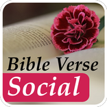 Bible Verse Social