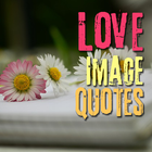 Love Image Quotes icône