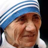 Saint Mother Teresa Quotes 图标