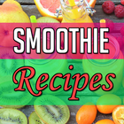 Smoothie Recipes ikon