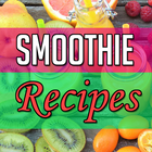 Smoothie Recipes 图标