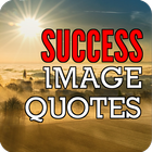 Success Image Quotes icône