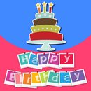 Happy Birthday Greetings APK
