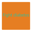 Fight diabetes