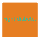 ikon Fight diabetes