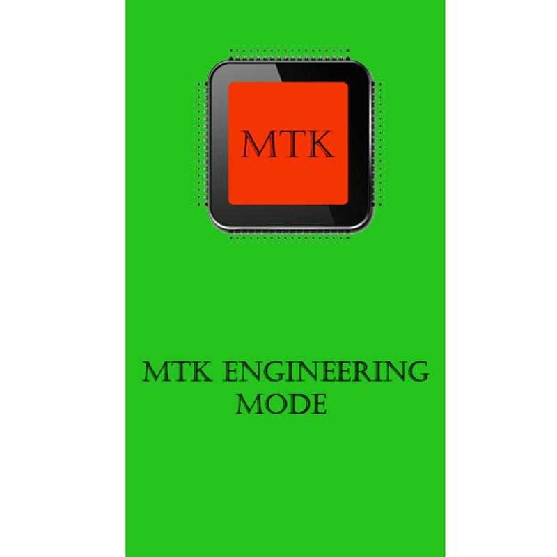 MTK Engineering mode for Android - APK Download