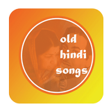 top old hindi songs أيقونة