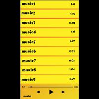 top old hindi songs captura de pantalla 2