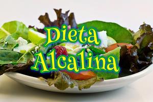 Dieta para Diabeticos poster