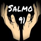 Salmos simgesi