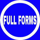 FULL FORMS иконка