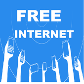 Free 2GB Internet Recharge icon