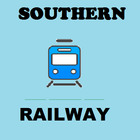 Southern Railway icon