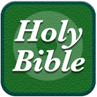 Bible Audio MP3 आइकन