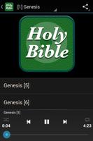 Bible Audio MP3 स्क्रीनशॉट 1